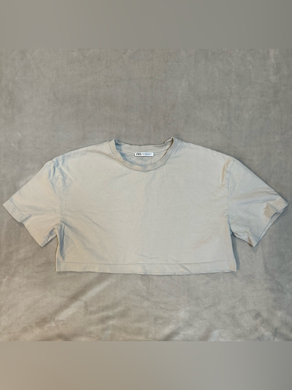 Zara Tee